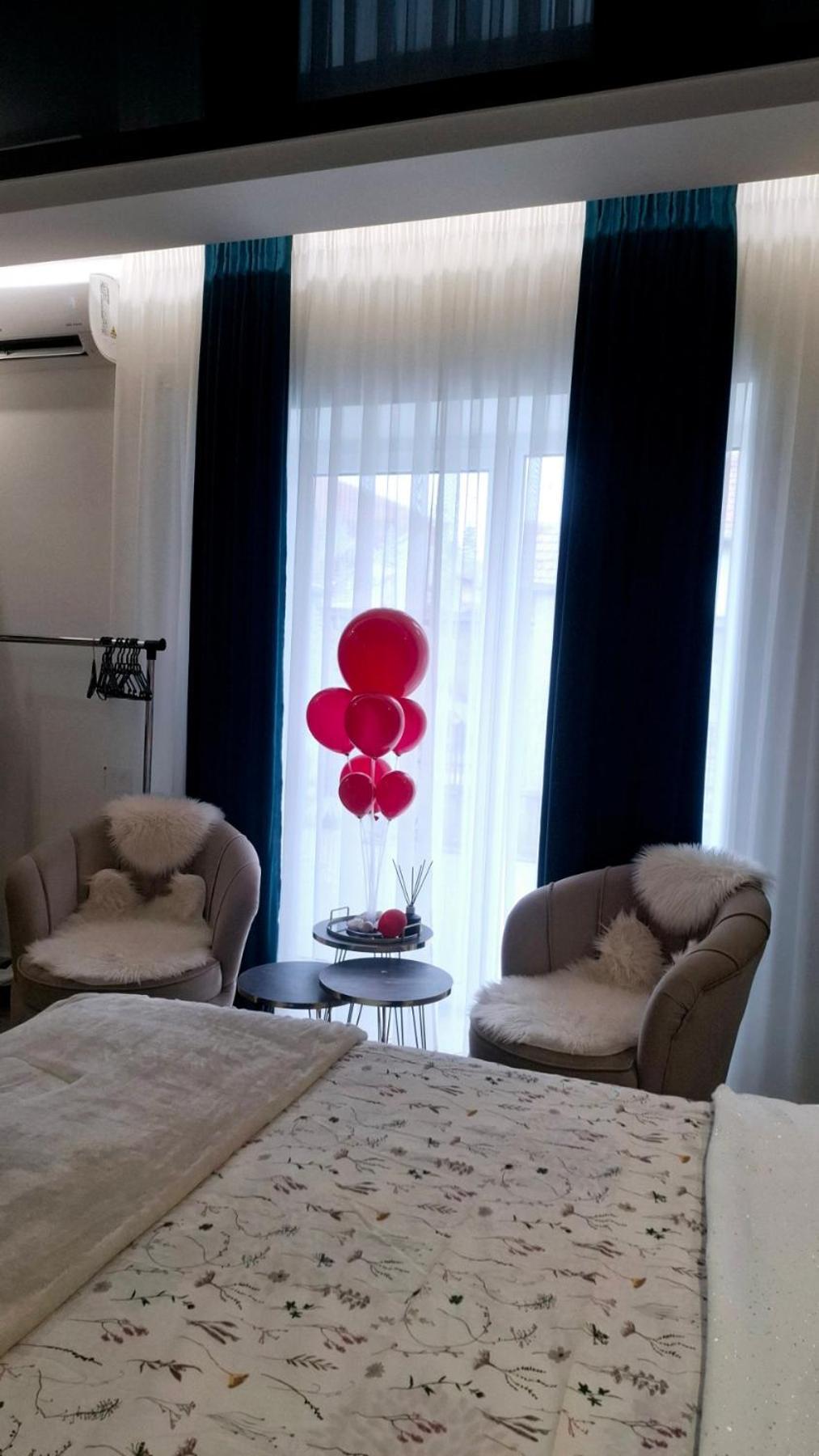 Josephine Apartment Subotica Exteriör bild